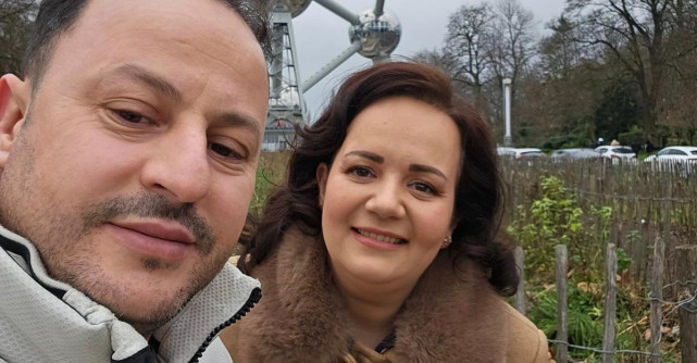 Jamila clarifică așa-zisul divorț de soțul ei: Pur și simplu nu a existat, nici nu știu să va spun de ce...