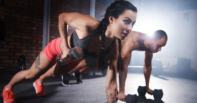 Carbohidrații și exercițiile fizice: De ce ai nevoie de carbohidrați dacă ai un stil de viață activ