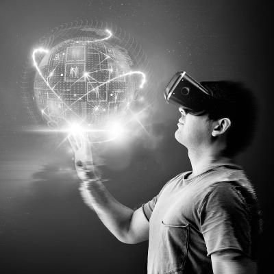 Parerea lui Radu: Imaginati-va o lume in care activitatile noastre sunt monitorizate si evaluate zilnic