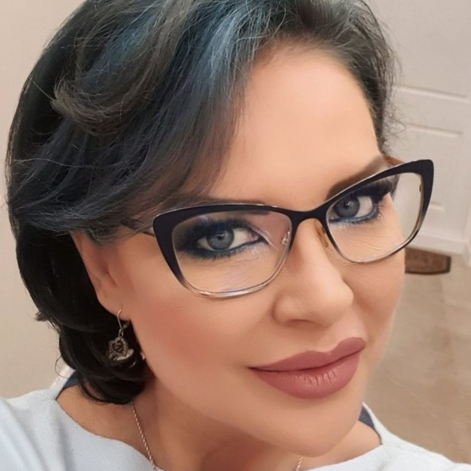 Eugenia Șerban, o viață chinuită! Actrița a cerut ordin de restricție împotriva propriului ei fiu, dependent de droguri