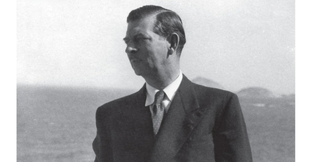 Editura Publisol lansează volumul V din seria  „Carol al II-lea - Între datorie și pasiune. Însemnări zilnice (1904-1951)”