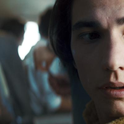 Society of the Snow - Teaser oficial 2 pe Netflix