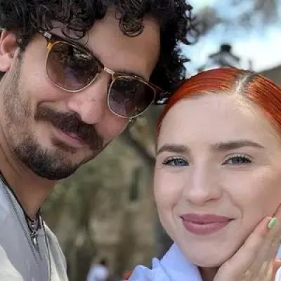 Cristina Ciobănașu, planuri despre nunta cu iubitul ei, la câteva zile după cununia civilă a lui Vlad Gherman 