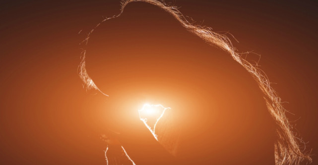 Afirmații pentru o viață binecuvântată de la Daniela Lucia Nistor