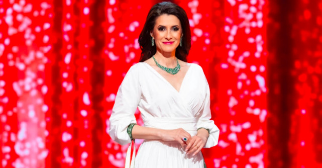 La TVR 1, facem „Petrecere... cu cântec!” Iuliana Tudor, alături de mari artişti ai folclorului românesc!