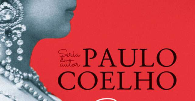 Paulo Coelho: Spioana