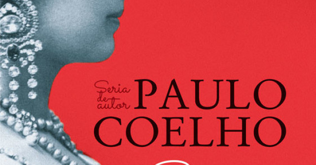 Paulo Coelho: Spioana