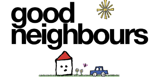 Good Neighbours lansează primul EP, care include single-ul 'Weekend Boy', neauzit până acum