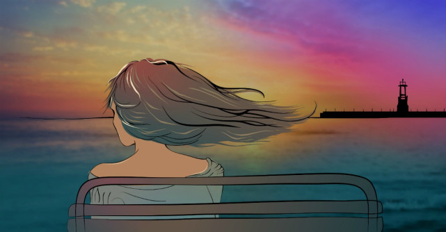 6 Lucruri care se vor întâmpla doar în momentul în care vei petrece mai mult timp singură