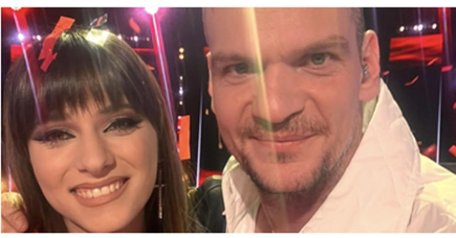 Ce va face Alexandra Căpitănescu cu premiul de 100.000 euro de la Vocea României: Tu cred că ești un artist înnăscut!