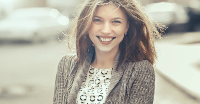 Singurul lucru pentru care ar trebui sa dai bani ca sa fii fericita