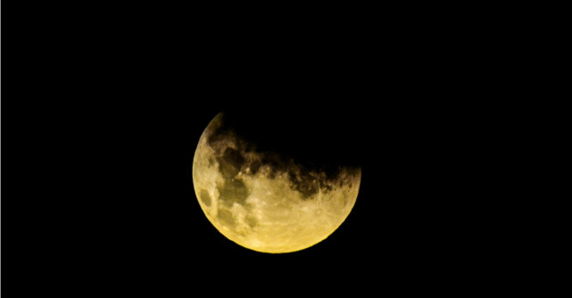 27 iulie si cea mai lunga eclipsa de luna din secolul 21