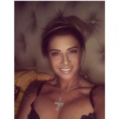 Corina Caciuc a născut! Ce mesaj i-a transmis Anamaria Prodan lui Laurențiu Reghecampf