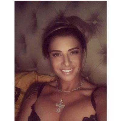 Corina Caciuc a născut! Ce mesaj i-a transmis Anamaria Prodan lui Laurențiu Reghecampf