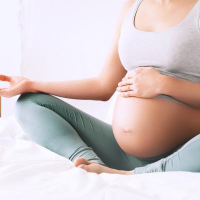 Săptămâna 17 de sarcină: cum se dezvoltă bebelușul în burtica mamei și ce simptome prezintă gravida 
