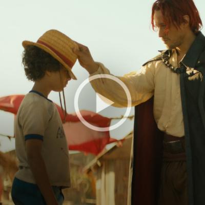 Netflix lanseaza trailerul final pentru ONE PIECE