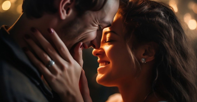 Dragă Alma... Îmi oferă tot ce am nevoie, mai puțin pasiune și atenție. Ce să fac? 