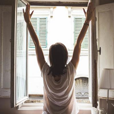 5 Minute matinale pentru o zi perfecta