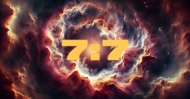 Se aliniază cerul pentru noi: Portalul 7:7. Punctul zero dintre cine am fost și cine urmează să devenim