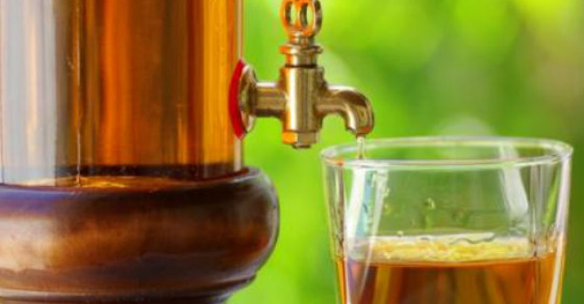 Berea ne protejeaza INIMA