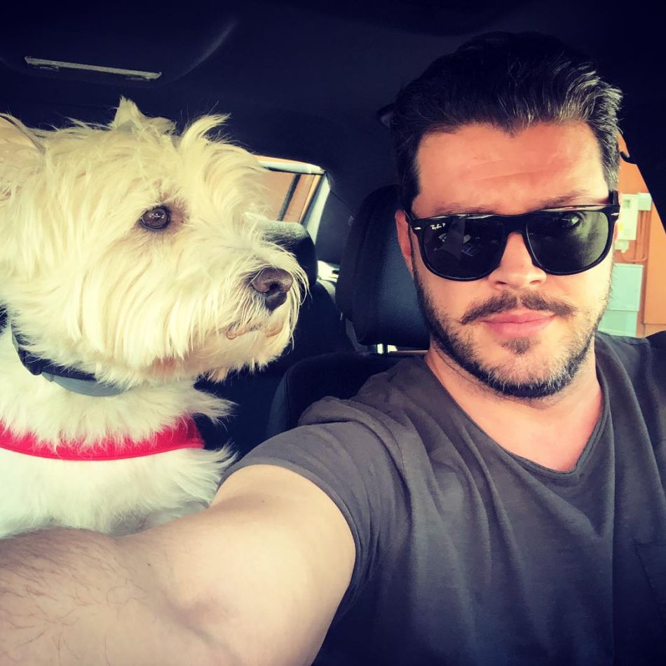 Victor Slav și iubita sa, Selina, au spus DA la Asia Express Sezonul 8: O privim ca pe o experienţă unică...