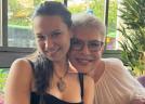 Teo Trandafir a ales Giurgiu pentru o escapadă alături de Maia. Ce a descoperit prezentatoarea pe malul Dunării