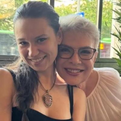 Teo Trandafir a ales Giurgiu pentru o escapadă alături de Maia. Ce a descoperit prezentatoarea pe malul Dunării