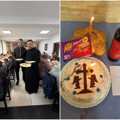 Răzvan Lucescu, gest emoționant la 40 de zile de la dispariția lui Mircea Lucescu. A oferit mese calde pentru sute de oameni