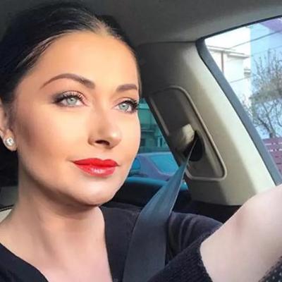 Umilință pentru Gabriela Cristea! Prezentatoarea tv a fost concediată printr-un mesaj