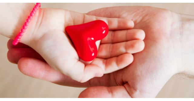 Ce nu face un parinte pentru copilul lui