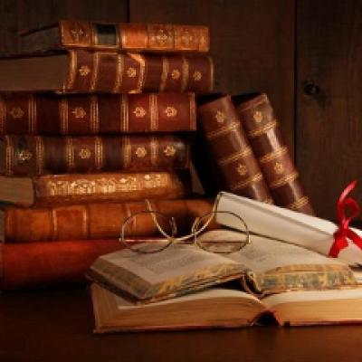 Biblioteca noptii