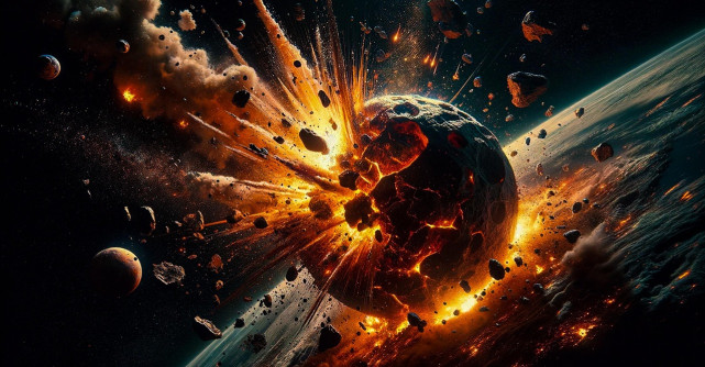 Evenimentele astrologice din mai 2025 zdruncină întreaga lume. Explozii de energii cosmice cum nu am mai văzut până acum