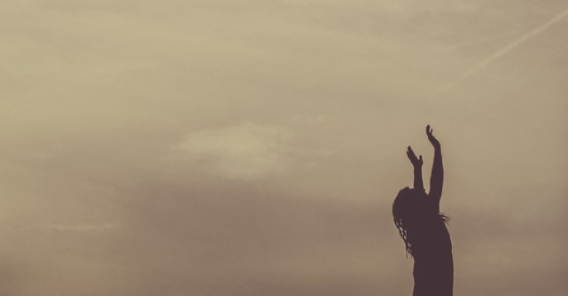 Doamne, vino în durerea mea, ajută-mă să-i aud mesajul