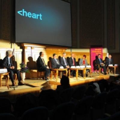 AstraZeneca Romania lanseaza Young Health Programme 