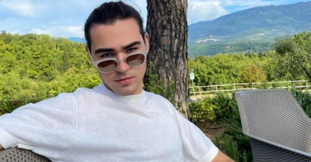 Fiul lui Ștefan Bănică Jr își dorește să joace într-un film cu tatăl său! Radu Bănică, mărturisiri despre proiectele sale