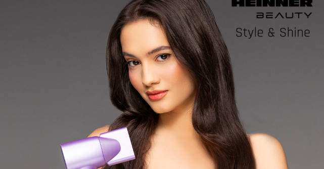 Heinner Beauty: Style & Shine, noul ritual de încredere în tine