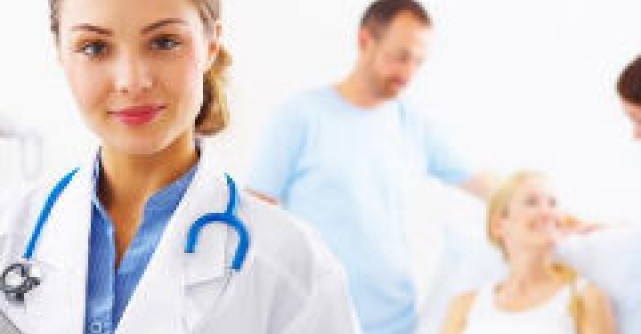 Mai multe sperante pentru medicina in mediul rural