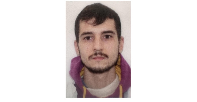 Costin, un tânăr din București diagnostic de schizofrenie paranoidă, este dispărut din data de 4 iunie 2025.