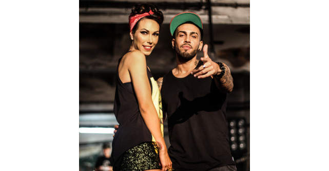 Video: Alex Velea, pe patul de spital. Ce a patit cantaretul?