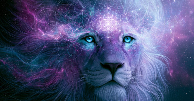 Luna Nouă în Leu aduce un nou început pentru 5 zodii: Schimbarea radicală care le rescrie destinul!