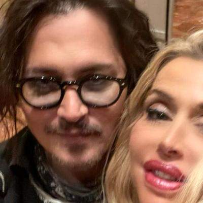 Johnny Depp vine în România. Unde și în ce ipostază îl pot vedea fanii pe celebrul actor american?