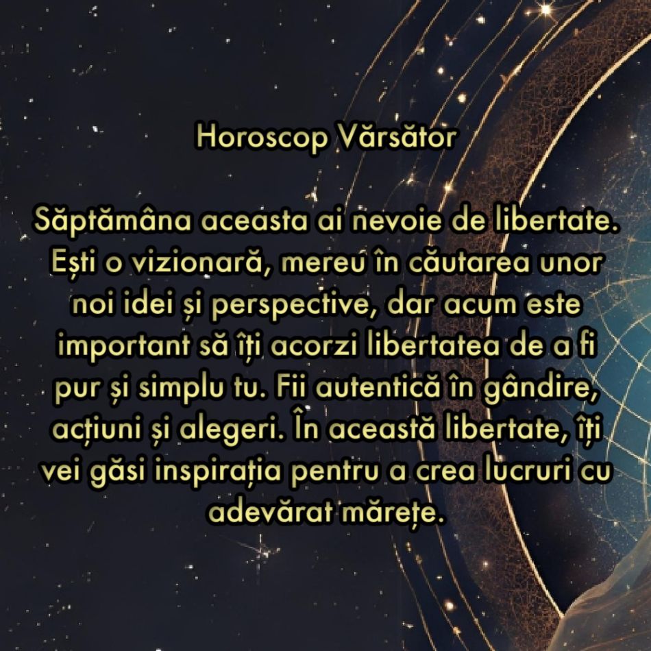 De ce are nevoie fiecare semn zodiacal în săptămâna 12-18 august