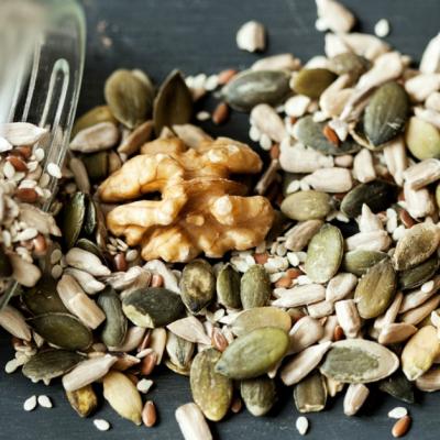 Semințele cu care poți înlocui sarea sau laptele