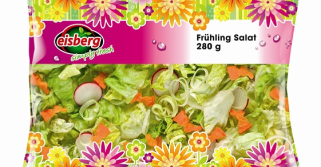 Narcisa - noul membru Eisberg