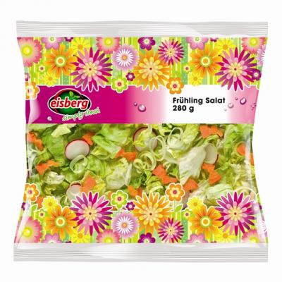 Narcisa - noul membru Eisberg