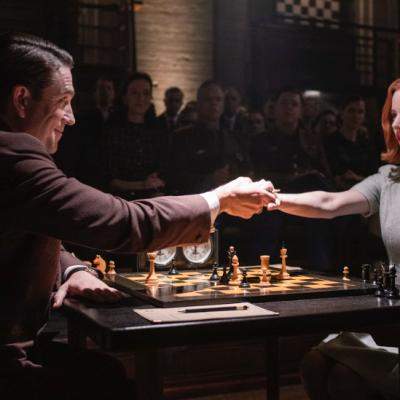 10 filme, seriale și documentare Netflix care te vor inspira să încerci lucruri noi