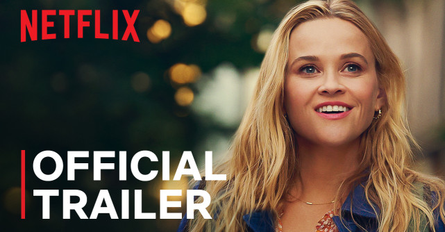 Vezi aici trailerul pentru Your place or mine, un nou film Netflix
