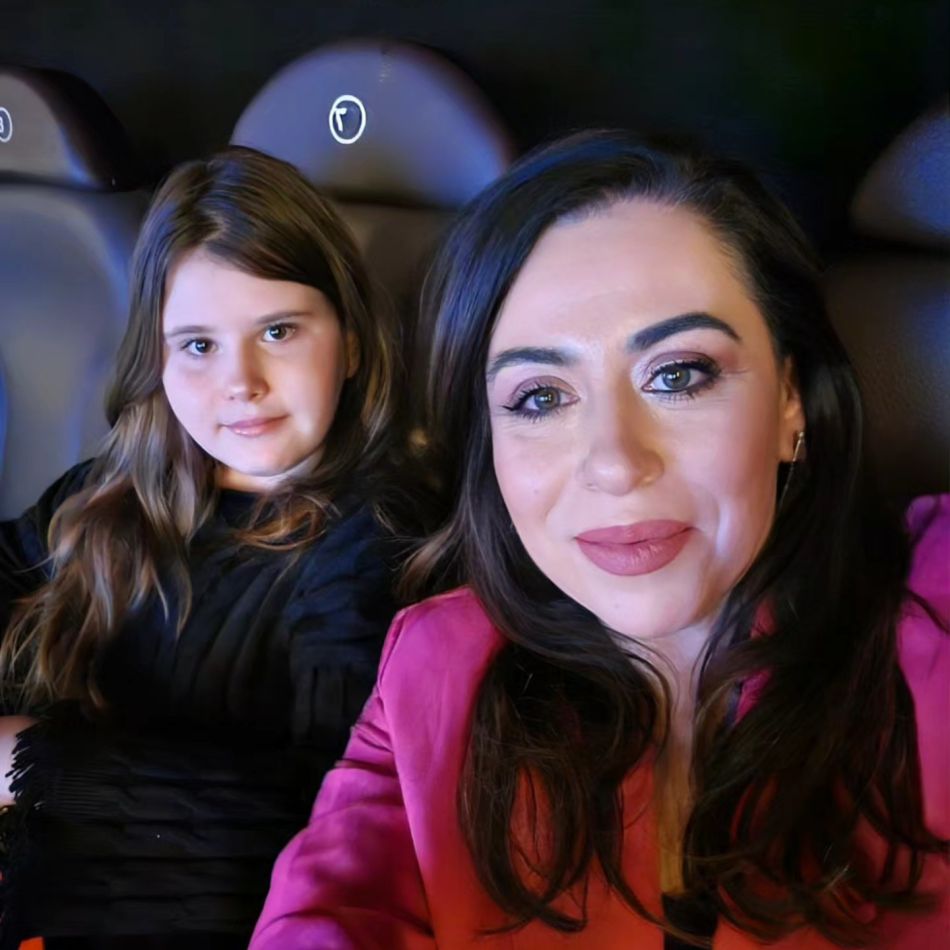 Ultima dorință a Mioarei Roman a fost îndeplinită de către Isabela: Mama sigur a auzit-o...