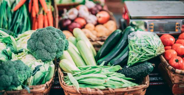 5 lucruri care se intampla cand mananci mai multe legume pentru o saptamana