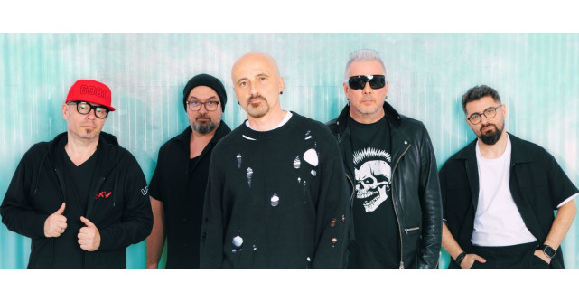 Ne-am promis: Voltaj lansează o piesă-manifest despre copilărie, maturitate și visuri (ne)uitate